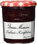 Bonne Maman Erdbeer-Konfit&uuml;re, 6er Pack (6 x 370 g)