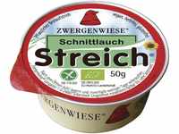 Zwergenwiese Bio Kleiner Streich Schnittlauch (2 x 50 gr)
