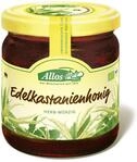 Edelkastanienhonig 1 x 500 g
