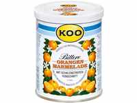 Koo - Bittere Orangen Marmelade 'Feinschnitt' - 450 GR