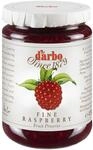 D'arbo Naturrein Himbeeren Konfit&uuml;re Extra, 450 g