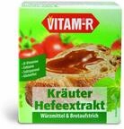 Vitam Kr&auml;uter Vitam-R Hefeextrakt, 250 g