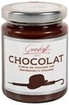 Grashoff Chocolat Noir Gentlemans Chocolat | Edle Schokoladencreme 