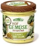 Hof Gem&uuml;se Christianes Curry Zucchini 1 x 135 g