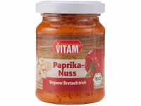 VITAM Paprika-Cashw, 6er Pack (6 x 125 g)