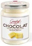 Wei&szlig;e Chocolat - der pure Genuss von Grashoff, 250g