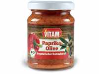 Paprika-Olive (110 g)