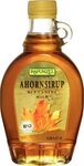 Rapunzel Ahornsirup Grad A, 250 ml
