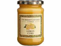 Thursday Cottage Lemon Curd 310g - Zitronen-Aufstrich