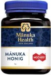 Aktiver Manuka Honig MGO 400+ 1000g