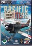 Pacific Fighters