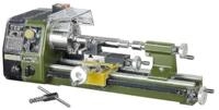 PROXXON 24002 Pr&auml;zisionsdrehmaschine PD250/E max. 250mm Werkst&uuml;ckl&auml;nge