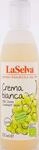 LaSelva Creme f&uuml;r Salate und Fr&uuml;chte / Crema di Balsamico Bianco (hell) 250ml Bio