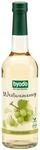 Byodo Bio Wei&szlig;weinessig 500 ml 3er Pack - Nat&uuml;rlicher, Veganer Essig, Ideal f&uuml;r