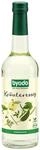 Bio Kr&auml;uteressig 500ml - Byodo, Veganer Essig f&uuml;r Salate & Marinaden,...
