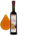 WIBERG AcetoPlus Passionsfrucht &ndash; Essig-Fruchtzubereitung &ndash; Fruchtiger Essig f&uuml;r