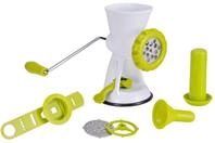 Haushalt International Fleischwolf 2 in 1