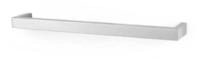 ZACK 40387 "LINEA" Handtuchstange, Edelstahl matt