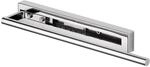 AVENARIUS Handtuchhalter einarmig, 320-490 mm ausziehbar, verchromt - Serie...