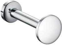 Keuco 11616010000 Elegance New Bademantelhaken 82 mm, chrom