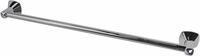 Keuco 02701010600 City.2 Badetuchhalter 600mm, chrom
