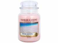 Yankee Candle x Pink Sands Tarts Teelichter-Kerzen, Dufttarts, 1 x 1 cm, 30