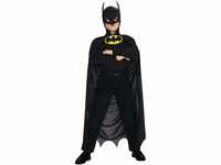 Rubie's 3 762 - Batman Umhang Kostüm, Einheitsgröße