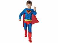 Rubie's 3610780 - Superman Kostüm DC Comics - Child, S