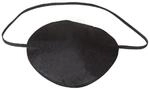 Piraten-Kost&uuml;m Augen-Klappe Seer&auml;uber-Kost&uuml;m Eyepatch Verkleidung Zubeh&ouml;r