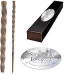 The Noble Collection Xenophilius Lovegood Zauberstab, NN8234, Mehrfarbig, One Size