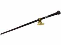 The Noble Collection - Rufus Scrimgeour Character Wand - 15in (38cm) Wizarding World