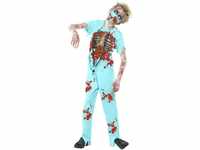 Zombie Surgeon Costume (L)
