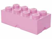 Room Copenhagen RC40041738 Lego Storage Brick 8er, rosa
