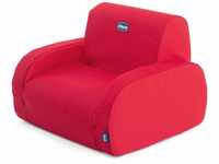 CHICCO BABYSESSEL TWIST Sitzfläche für 1 Kind, 3 Verwendungsmöglichkeiten: Couch,
