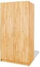 Pinolino 142174 Kleiderschrank f&uuml;r Kinderzimmer Natura von Pinolino, besonders