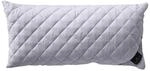 Billerbeck Kopfkissen 349 Adele&reg; | Naturkissen 40 x 80 cm | Mittlere St&uuml;tzkraft 
