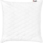 Kopfkissen Centa-Star Royal, 80 x 80 cm, Primaloft&reg; Bio&trade; Kugelfasern, Variable