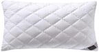 Billerbeck Kopfkissen ALCANDO&reg; - Faserkissen ca. 40 x 80 cm &ndash; Kissen mit mittlerer