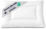 Julius Z&ouml;llner Kissen Hygiena, waschbar 95&deg;C, allergikergeeignet, Standard 100 by