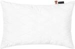 Kopfkissen Centa-Star Royal, 40 x 60 cm, Primaloft&reg; Bio&trade; Kugelfasern, Variable