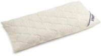 Badenia Bettcomfort 03460100108 Irisette Hirsekissen 40 x 80 cm natur