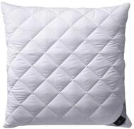Billerbeck Kopfkissen 349 Adele&reg; | Naturkissen 40 x 40 cm | Mittlere St&uuml;tzkraft 