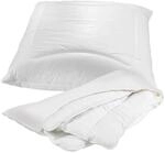 Traumina Exclusive Faser Kopfkissen 80x80 cm