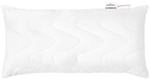 Centa-Star Kissen Sport Line Gr&ouml;sse 40 x 80 cm Farbe Weiss