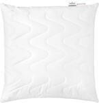 Centa-Star Kissen Sport LINE Gr&ouml;sse 80 x 80 cm Farbe Weiss