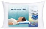 Mediflow Das erste & Original Wasserkissen, klinisch erwiesen, um...
