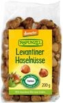 Rapunzel Bio Haseln&uuml;sse, 200 g