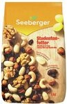 Seeberger Studentenfutter: Klassische Nuss-Frucht-Mischung aus Haselnusskernen,