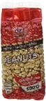 XOX Erdn&uuml;sse gesalzen, 7er Pack (7 x 500 g)