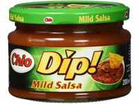Chio Dip Mild Salsa, 200 ml